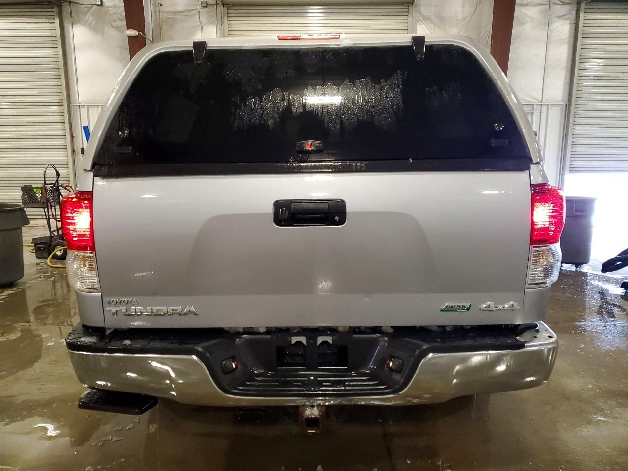 2013 Toyota Tundra - Фото 6