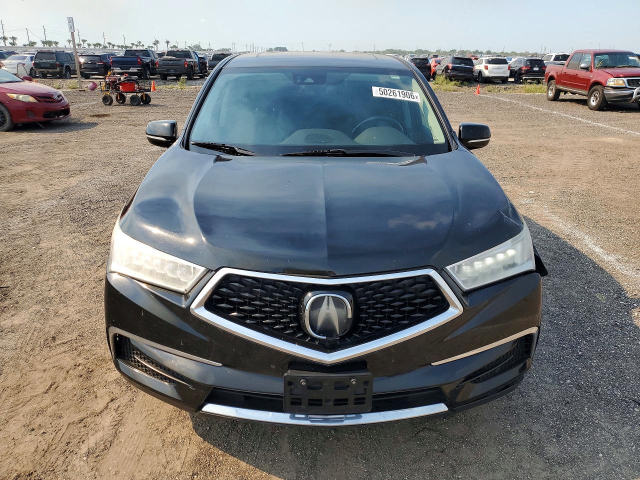 2019 Acura Mdx Technology - Image 5
