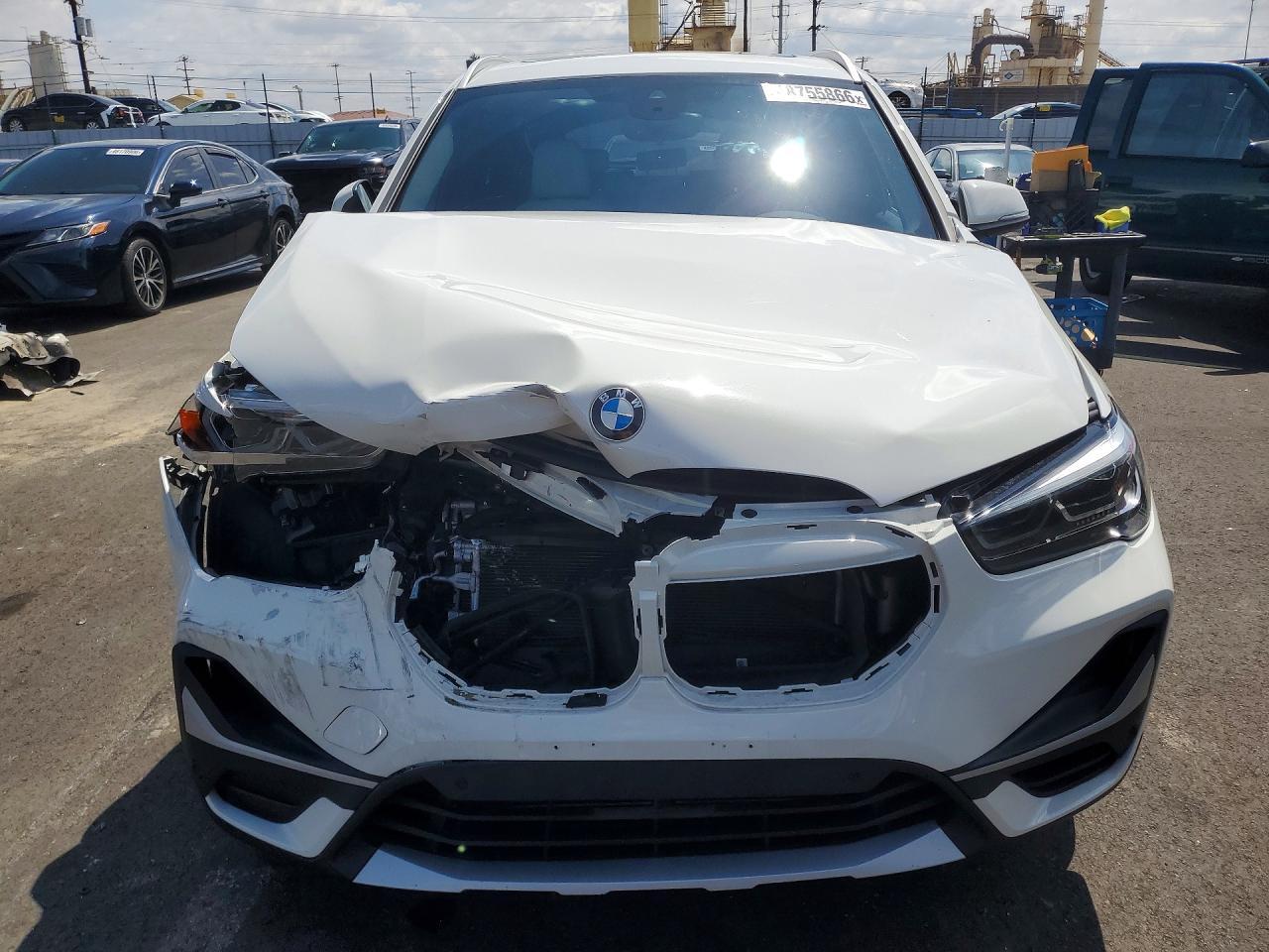 2021 BMW X1 Sdrive28I - Фото 5