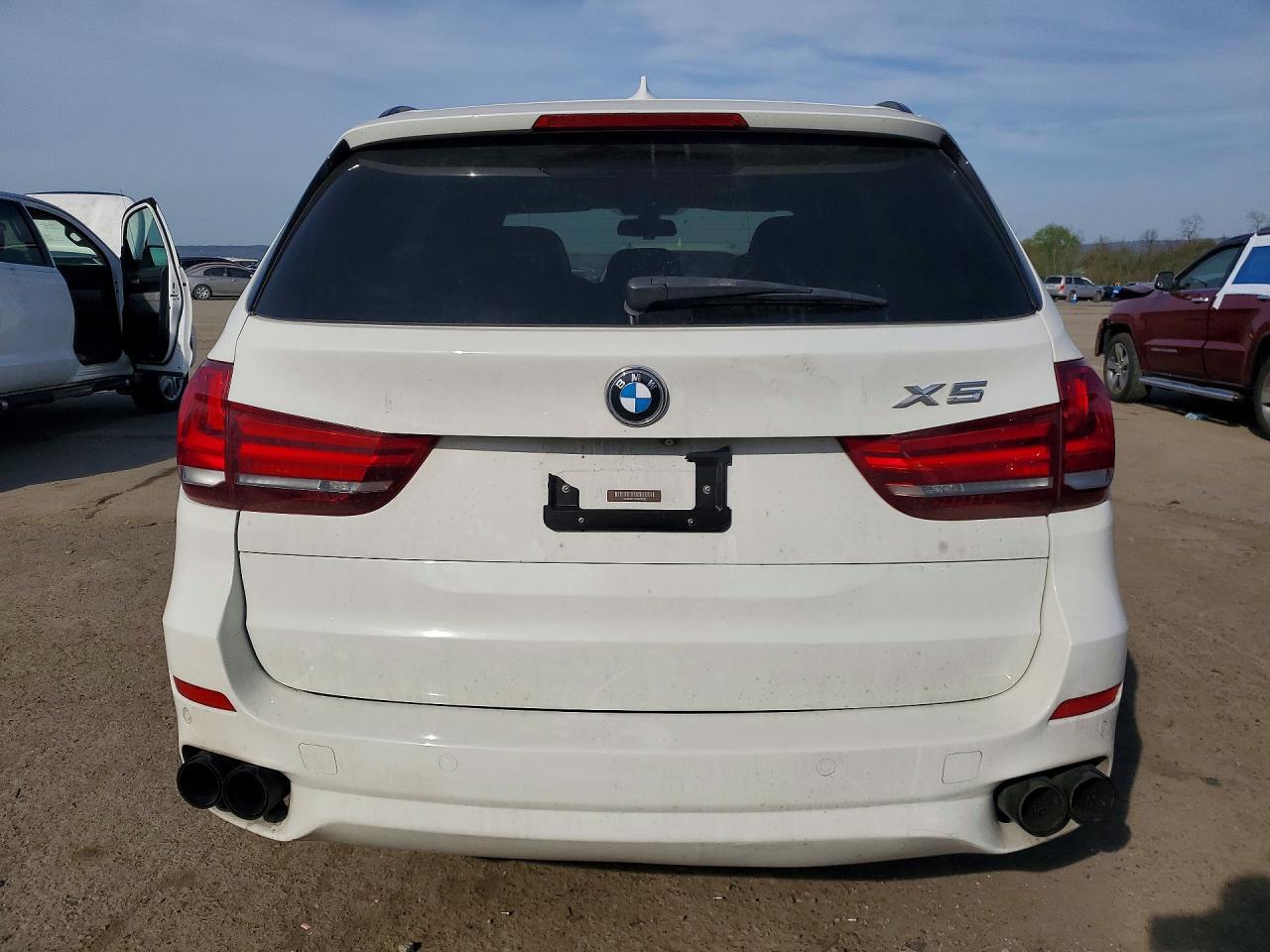 2015 BMW X5 xDrive35I - Image 6