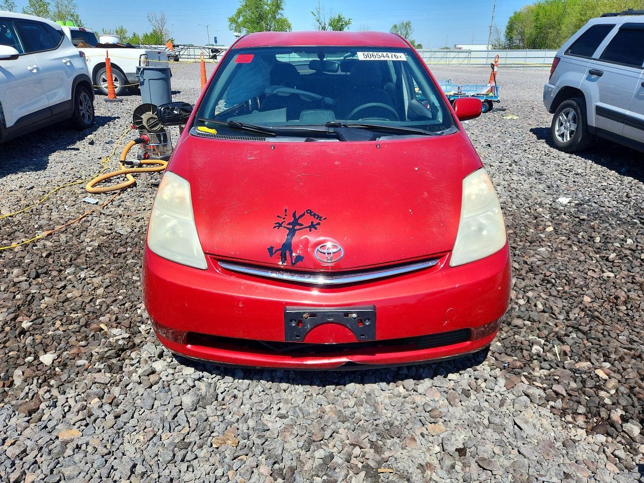 2006 Toyota Prius Base - Image 5