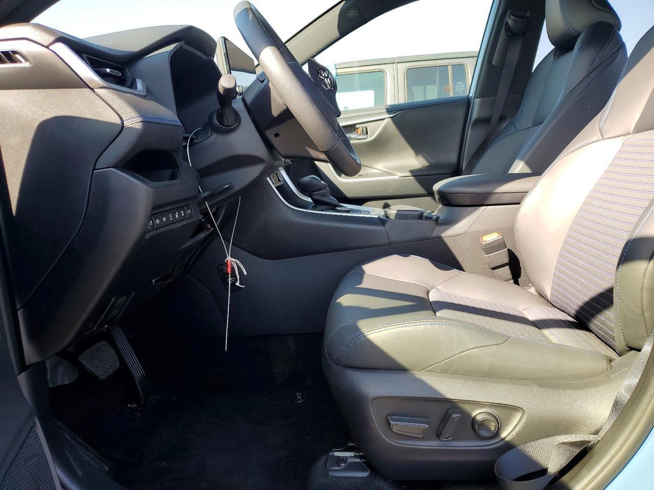2024 Toyota Rav4 Xse - Фото 7