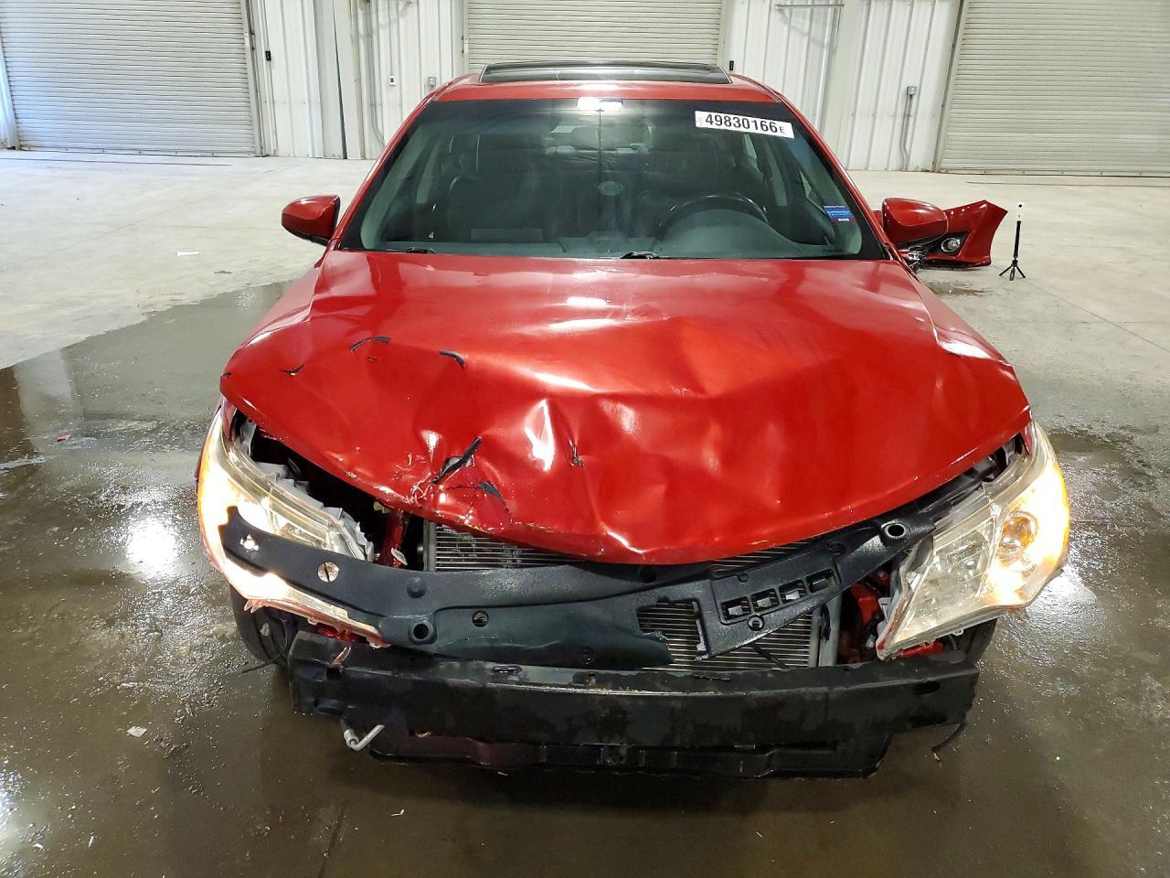 2012 Toyota Camry Se Sport Limited Edition - Фото 5