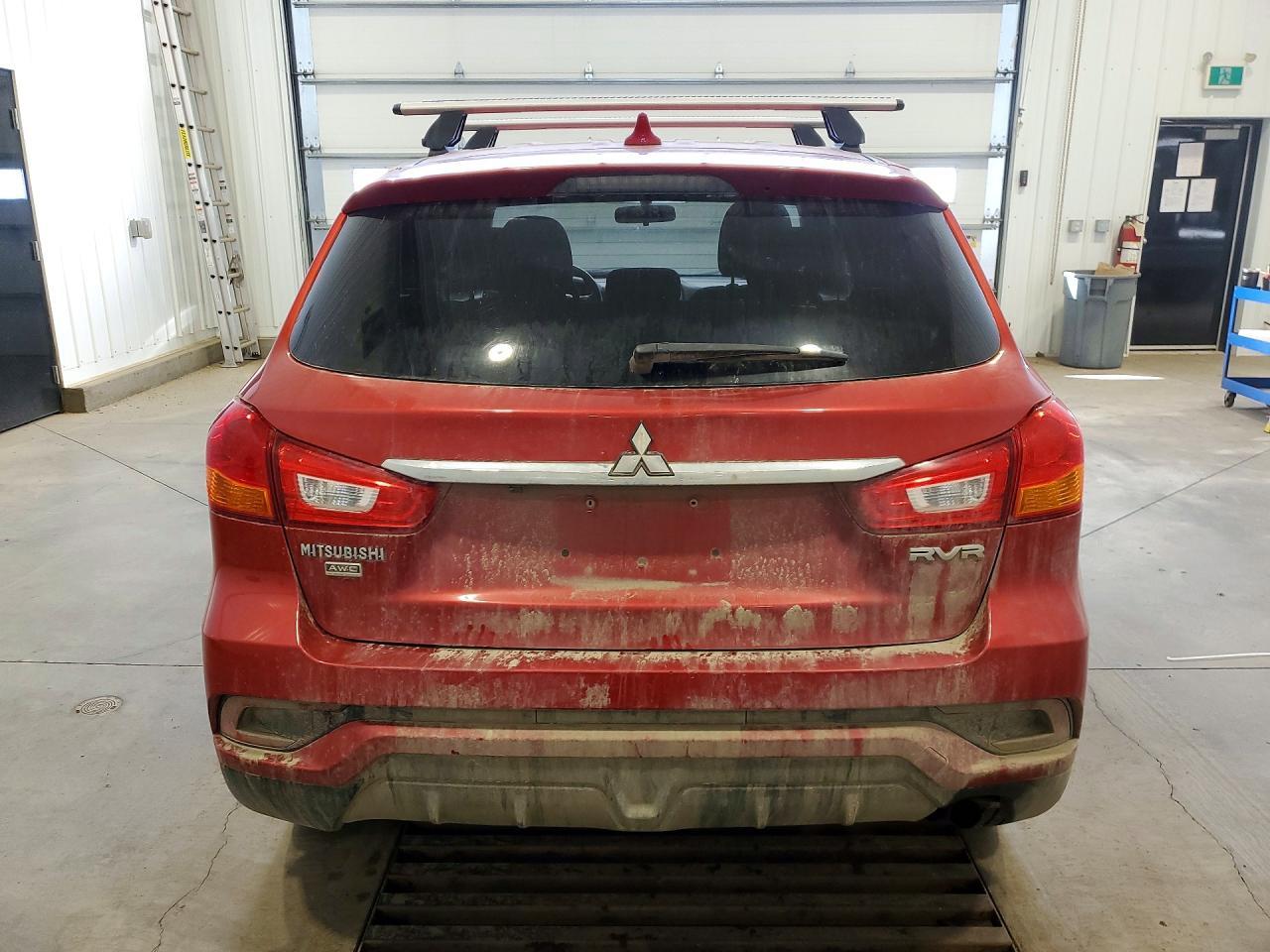 2018 Mitsubishi Rvr Se - Фото 6