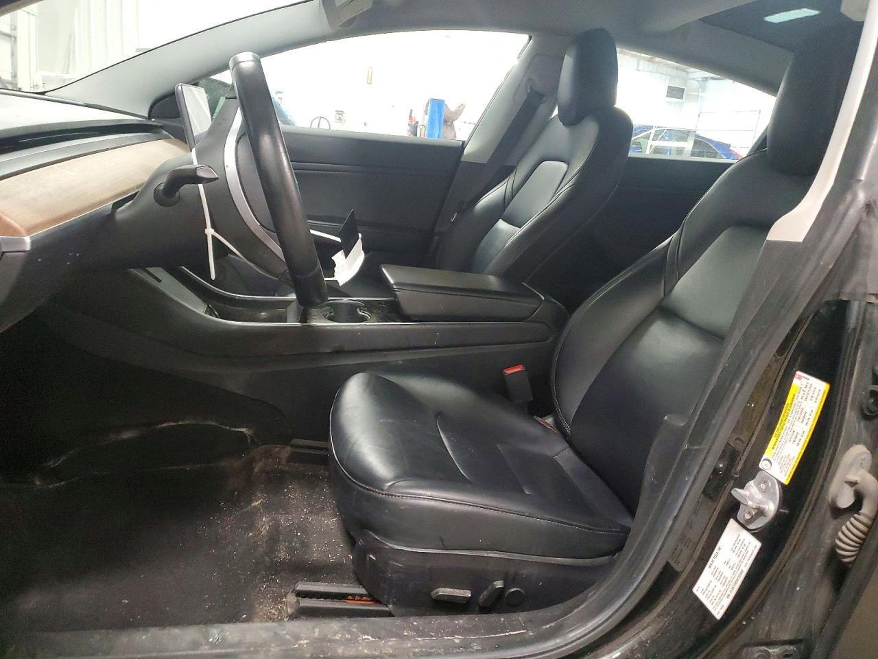 2019 Tesla Model 3 - Фото 7