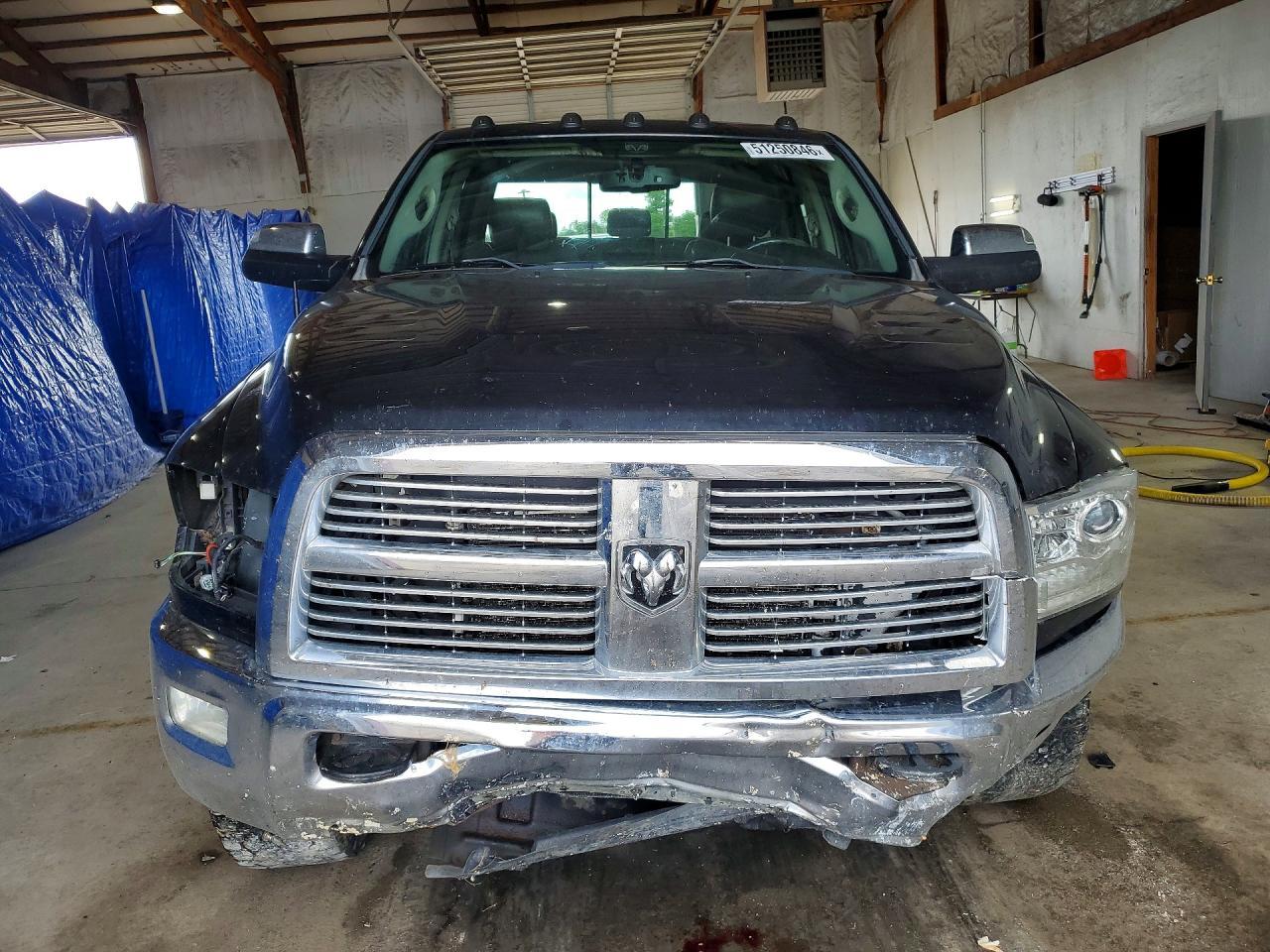 2010 Dodge Ram 2500 - Фото 5