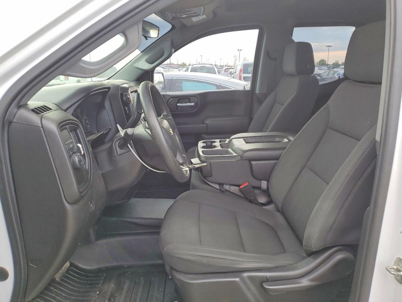2020 Chevrolet Silverado C1500 - Image 7