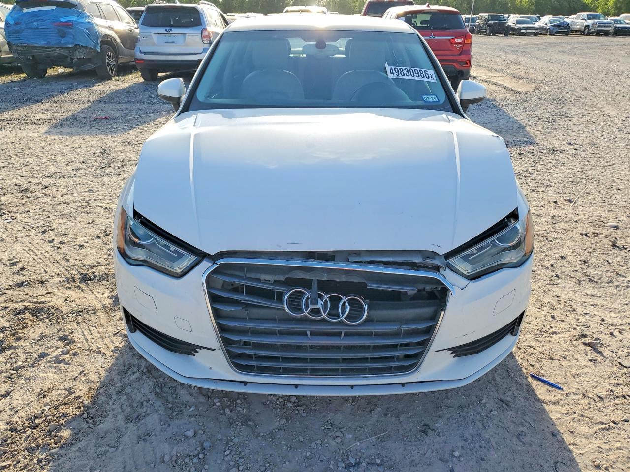2015 Audi A3 Premium Plus - Фото 5