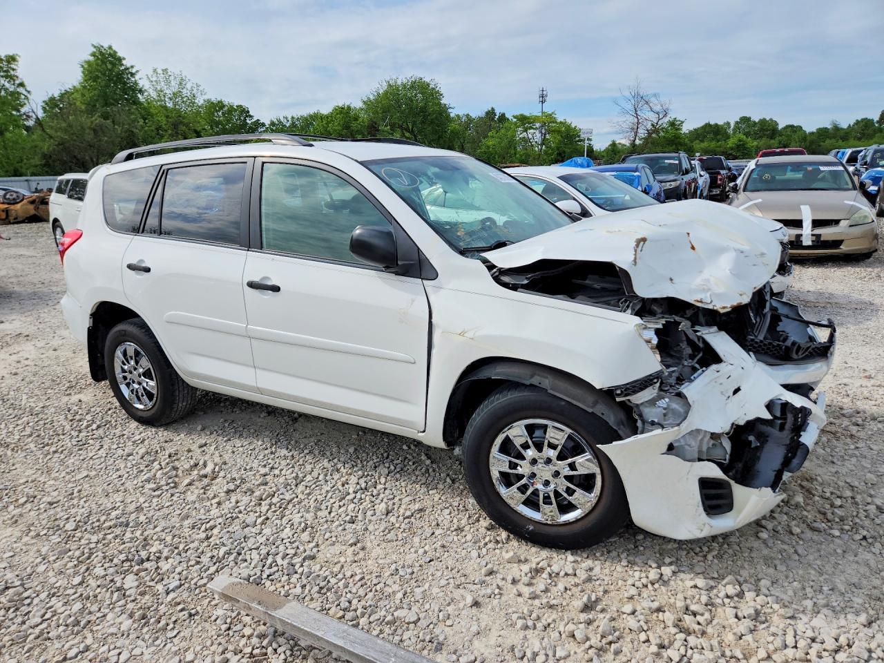 2009 Toyota Rav4 - Фото 4