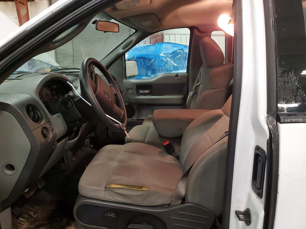 2007 Ford F150 - Фото 7