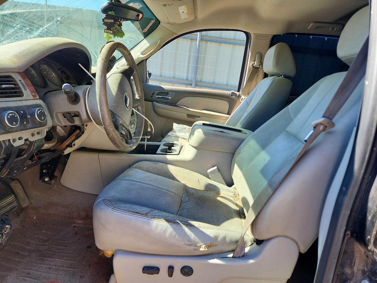 2008 Chevrolet Silverado K1500 - Фото 7