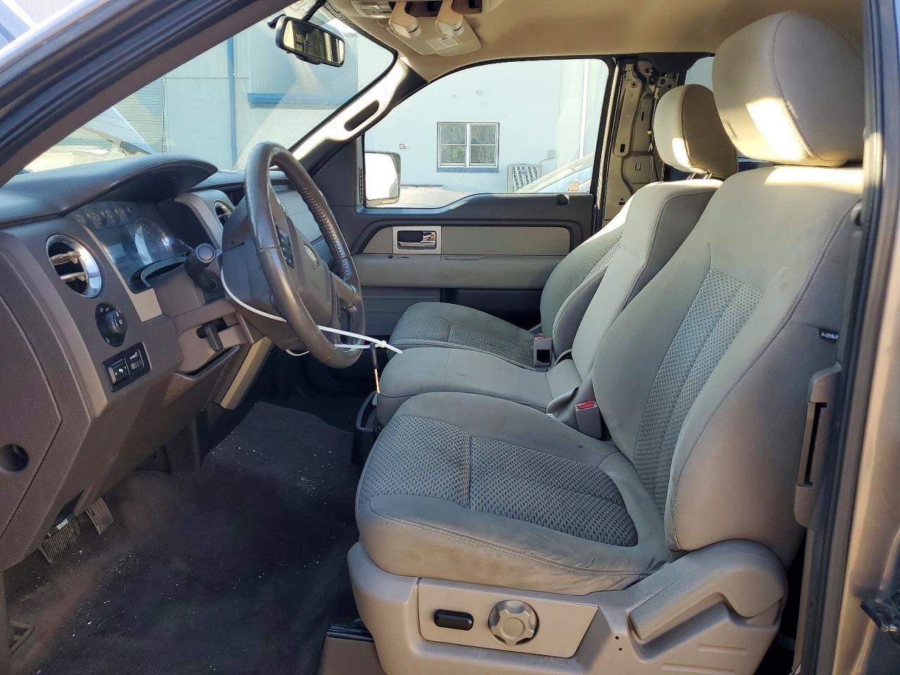 2009 Ford F150 Super Cab - Фото 7