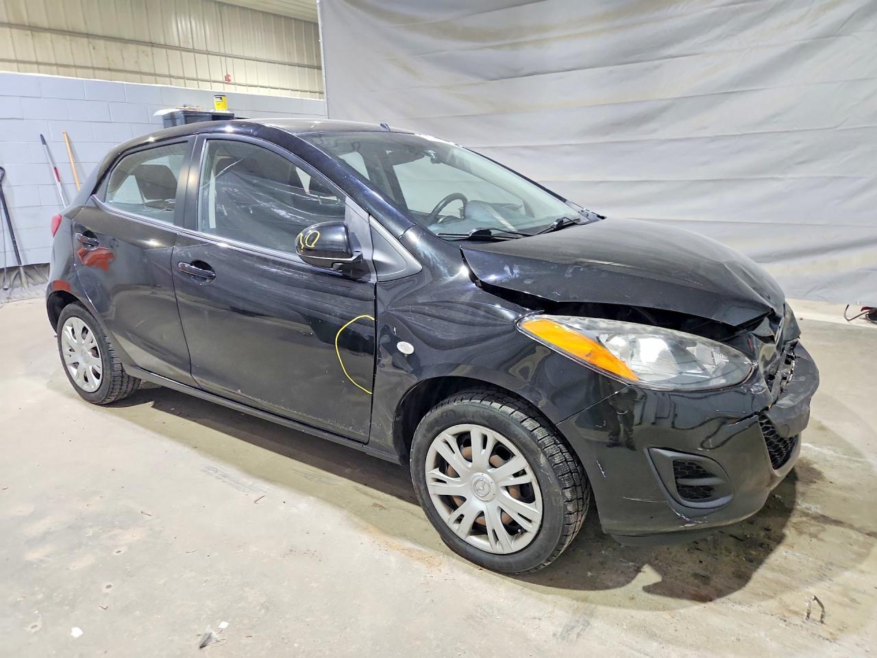 2011 Mazda Mazda2 - Фото 4