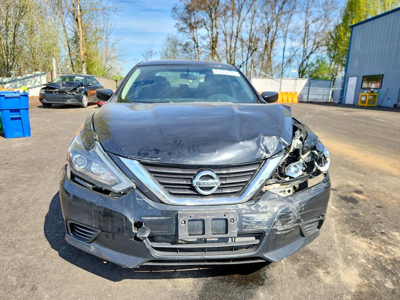 2018 Nissan Altima 2.5 S - Image 5