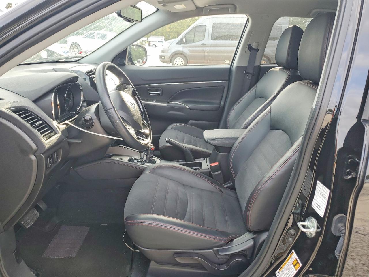 2024 Mitsubishi Outlander Sport S - Фото 7