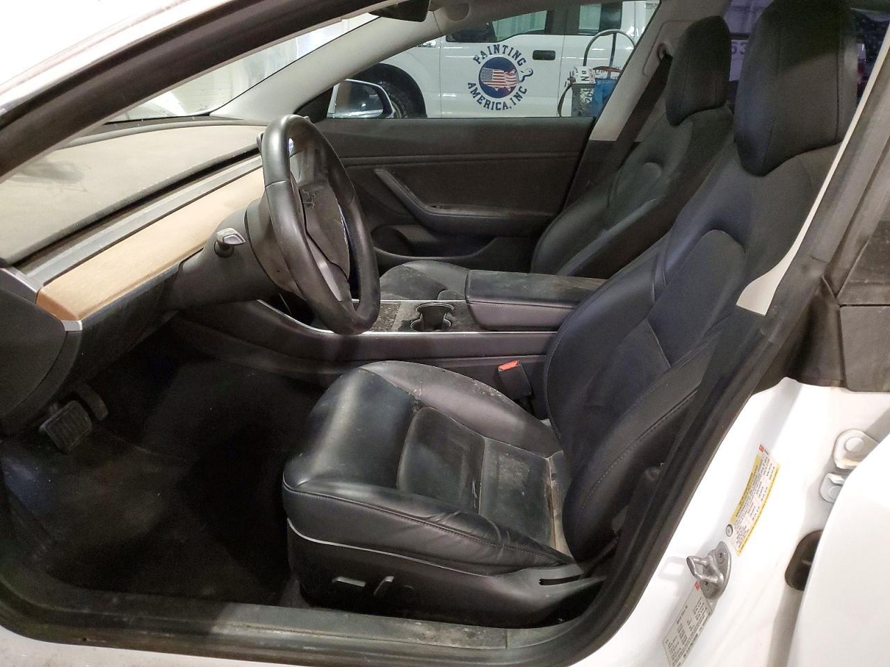 2018 Tesla Model 3 - Image 7