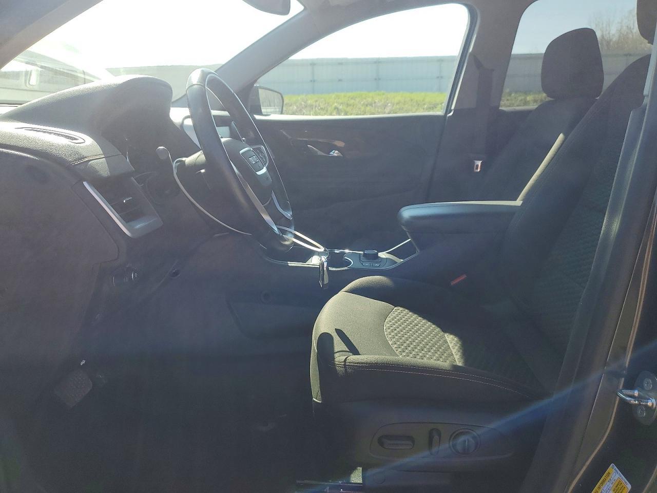 2018 GMC Terrain Sle - Фото 7