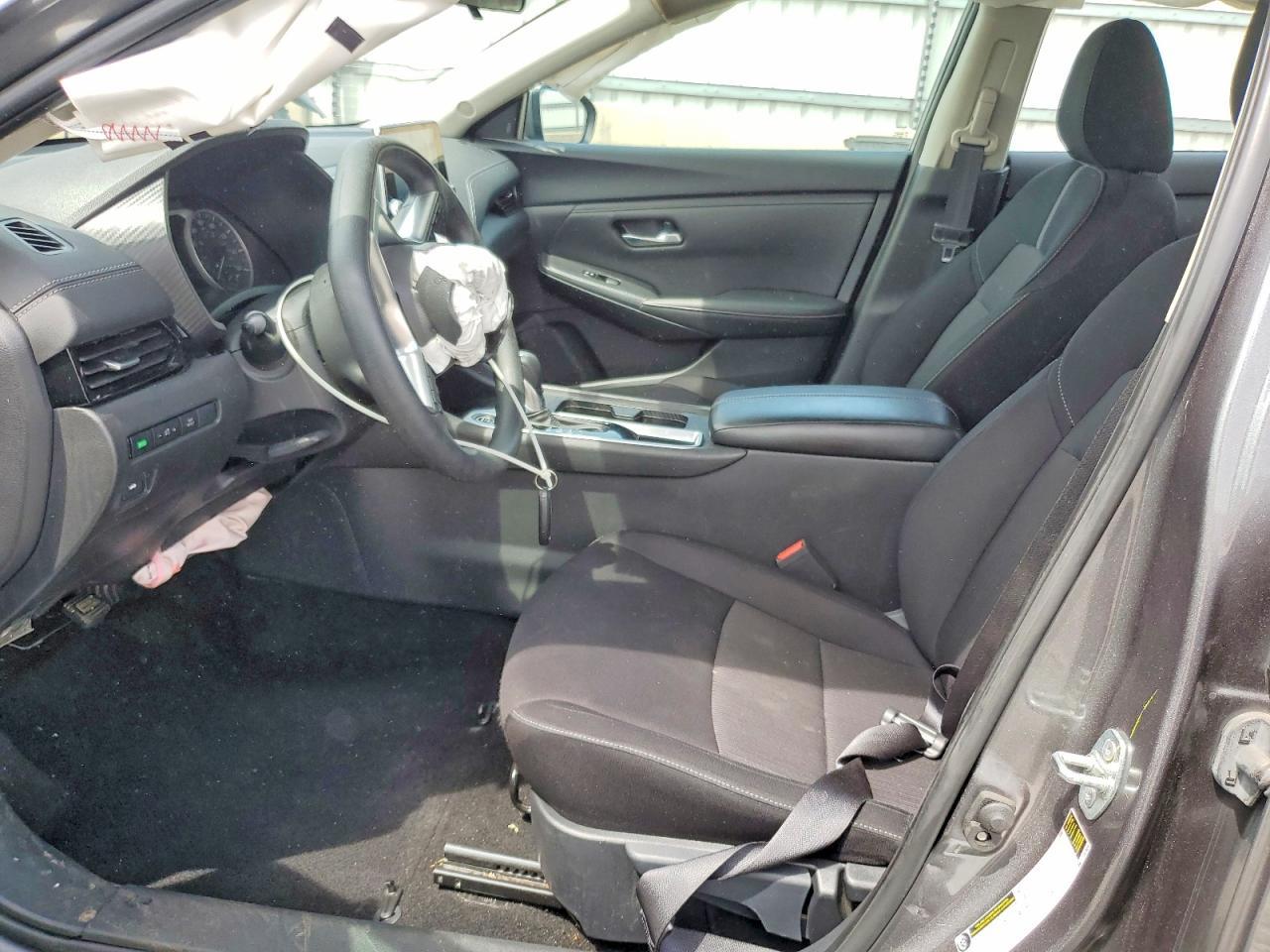2023 Nissan Sentra Sv - Фото 7