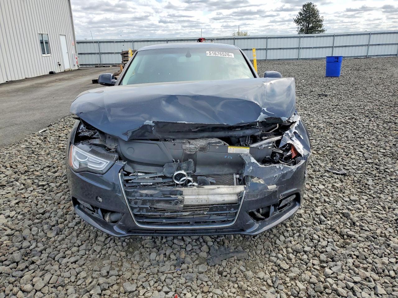 2013 Audi A5 Premium - Фото 5