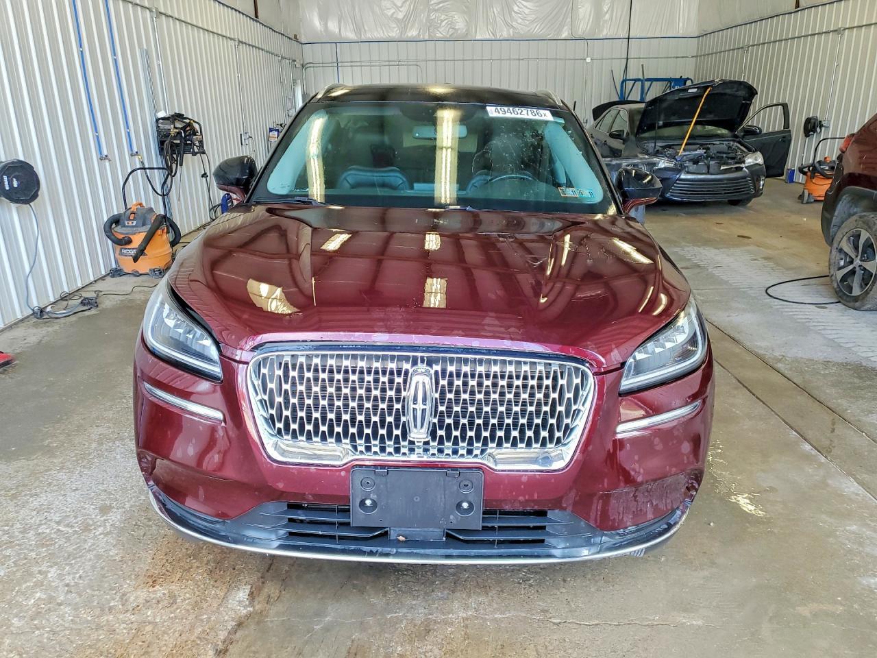 2020 Lincoln Corsair - Image 5