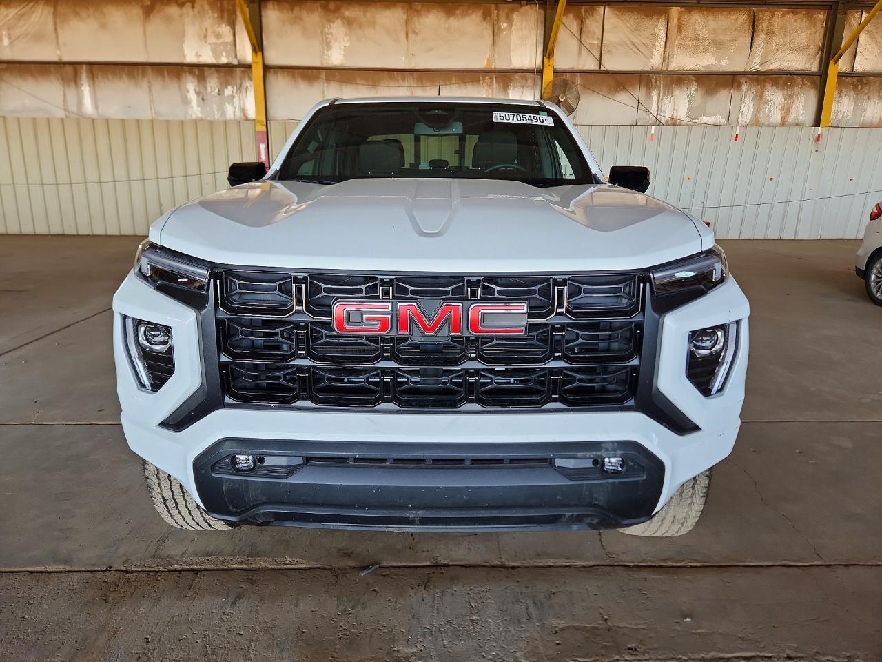 2023 GMC Canyon Elevation - Фото 5