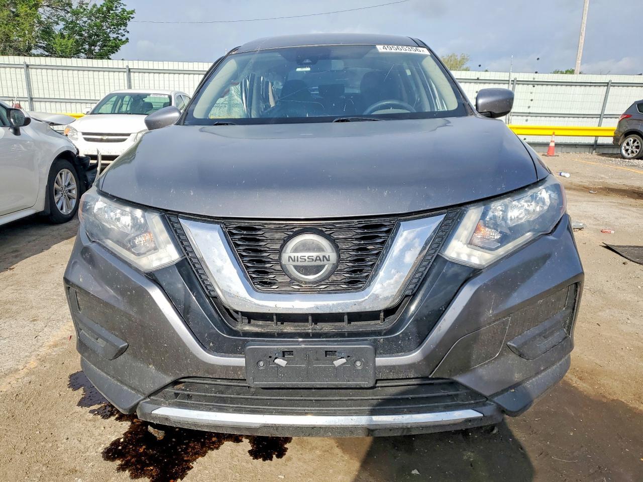 2019 Nissan Rogue S - Image 5