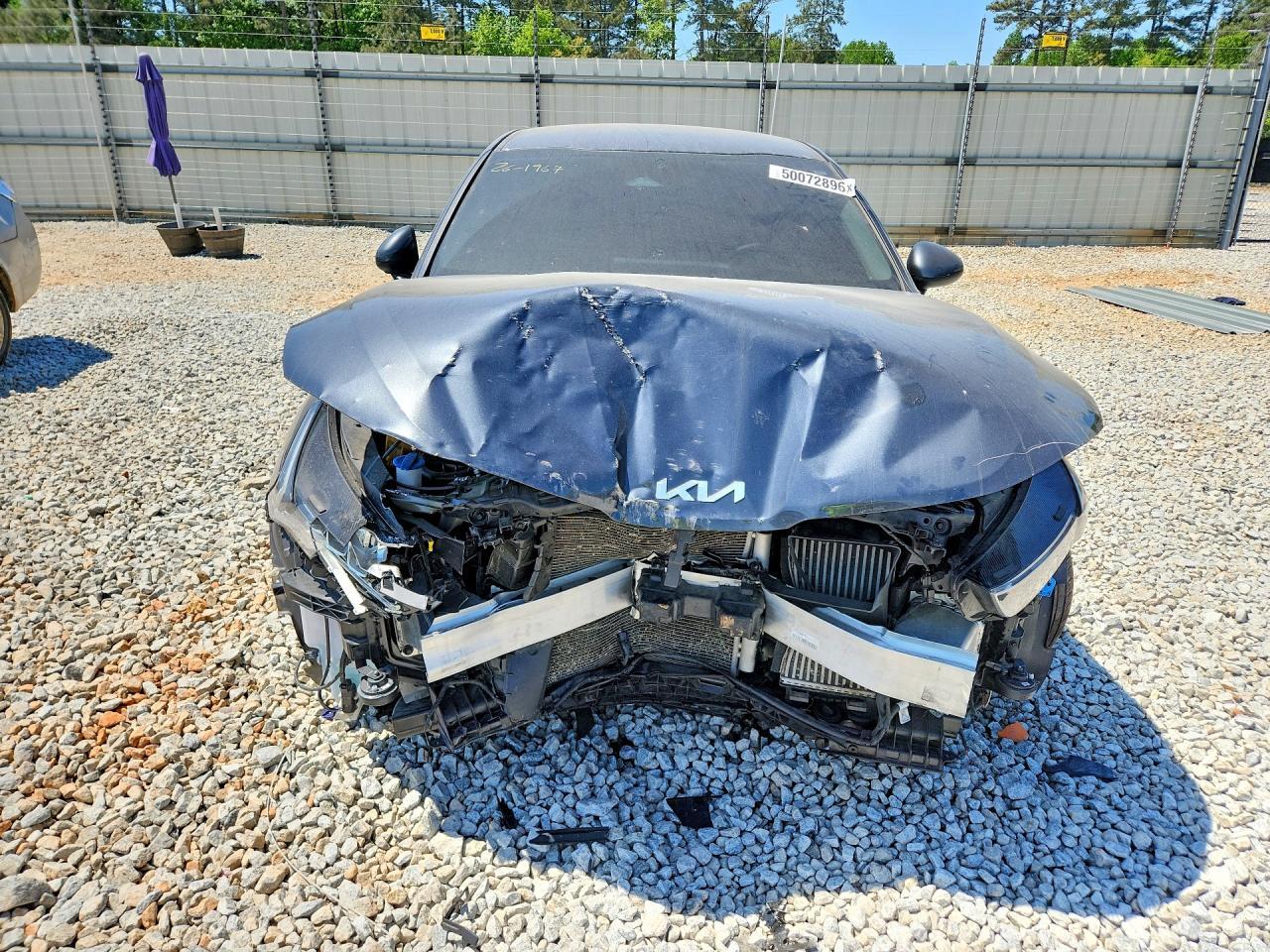 2024 Kia K5 Lxs - Image 5