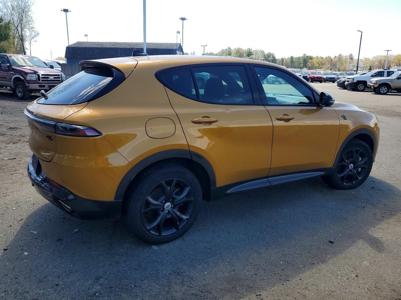 2024 Dodge Hornet R - Фото 3