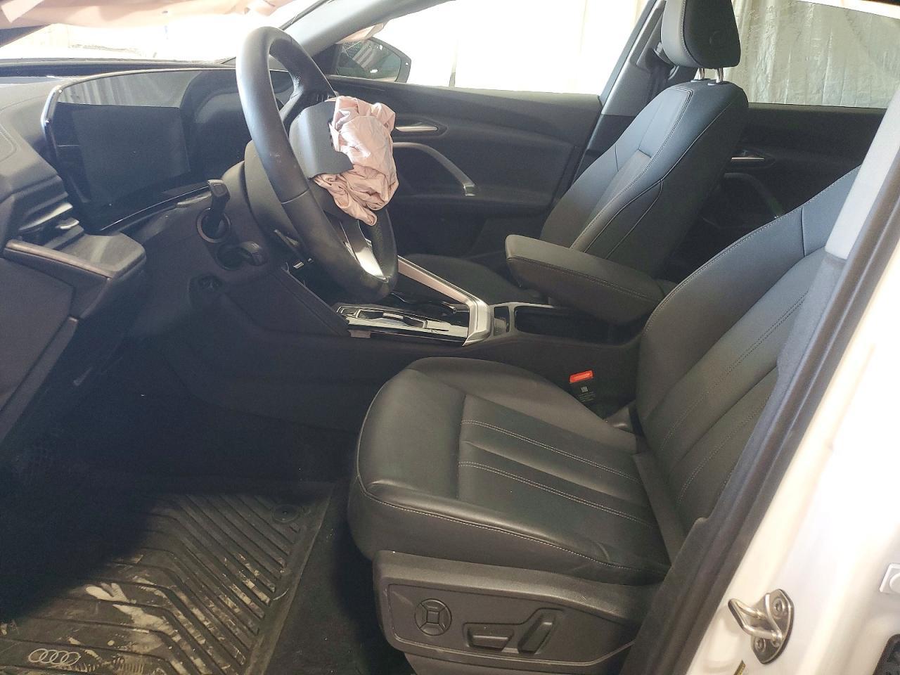 2025 Audi Q5 Premium - Image 7