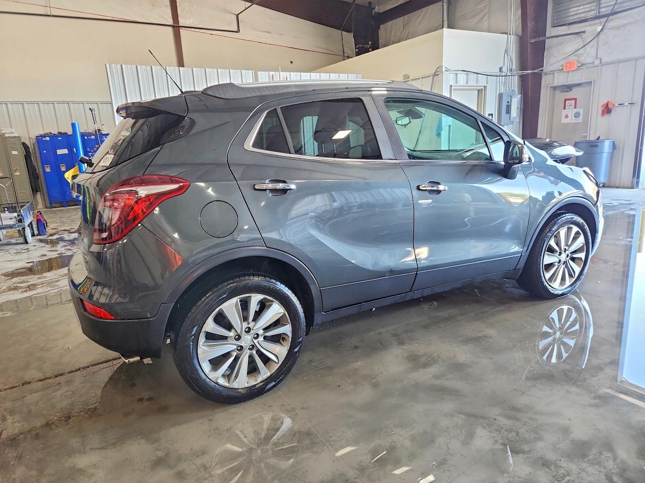 2017 Buick Encore Preferred - Image 3