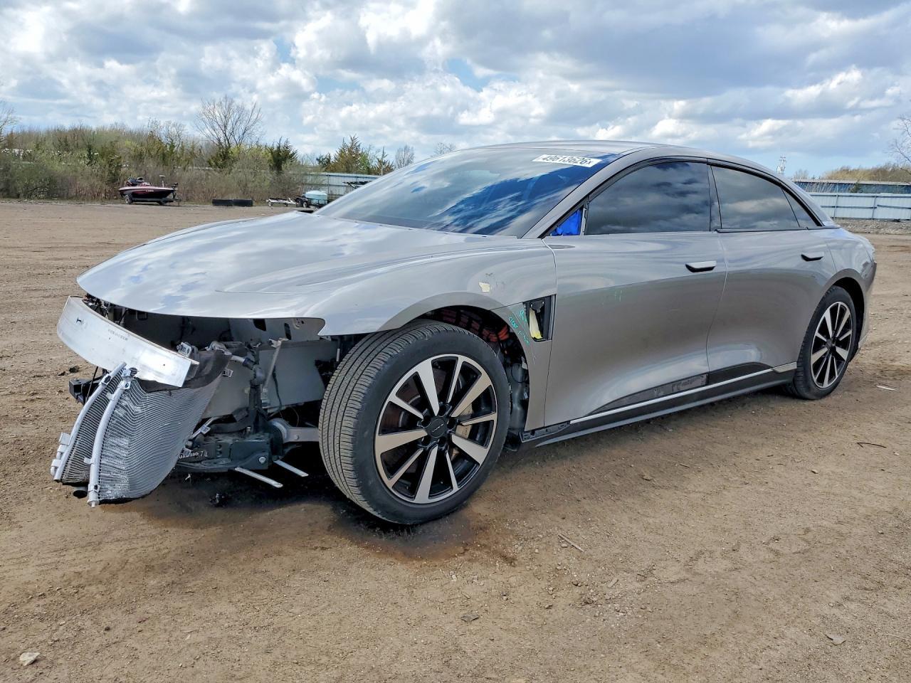 2024 Lucid Motors Air Touring