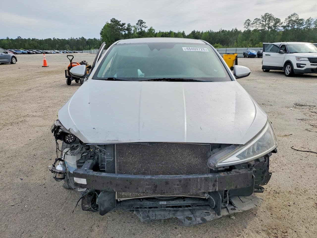 2019 Hyundai Elantra Sel - Фото 5