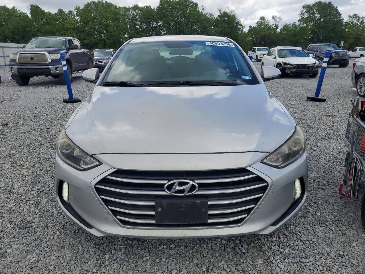 2017 Hyundai Elantra Se - Фото 5