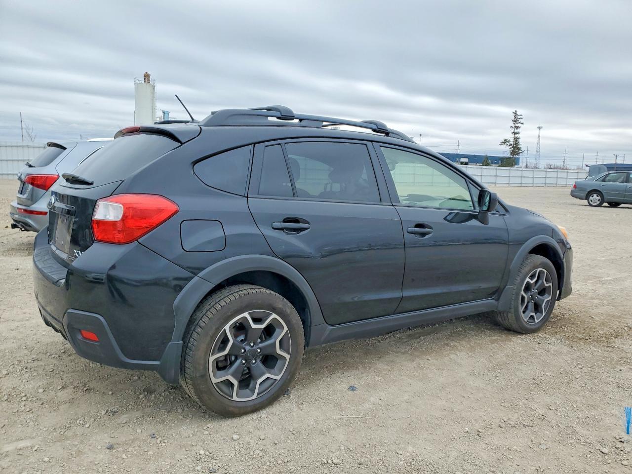 2014 Subaru Xv Crosstrek 2.0 Premium - Фото 3