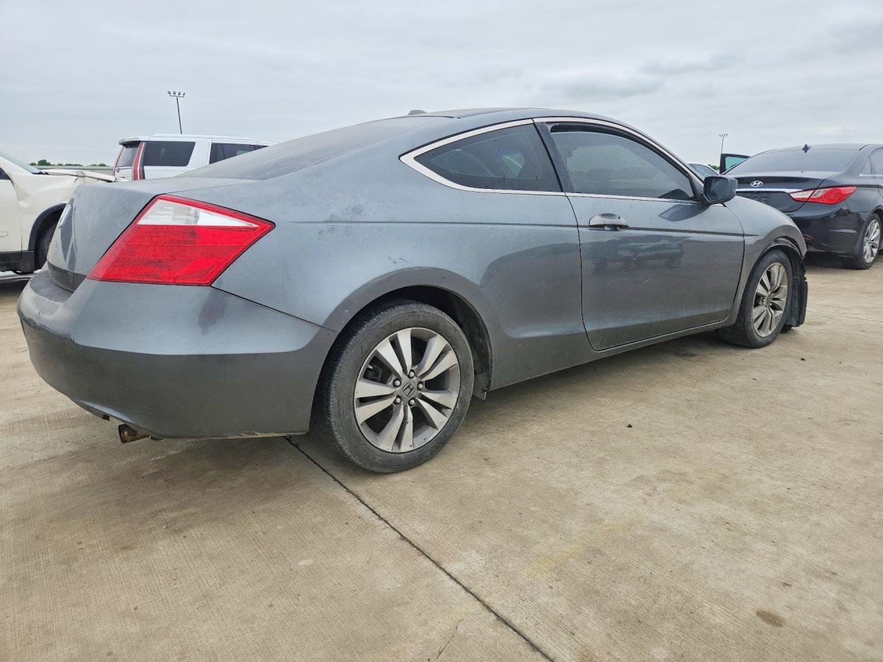 2008 Honda Accord Exl - Image 3