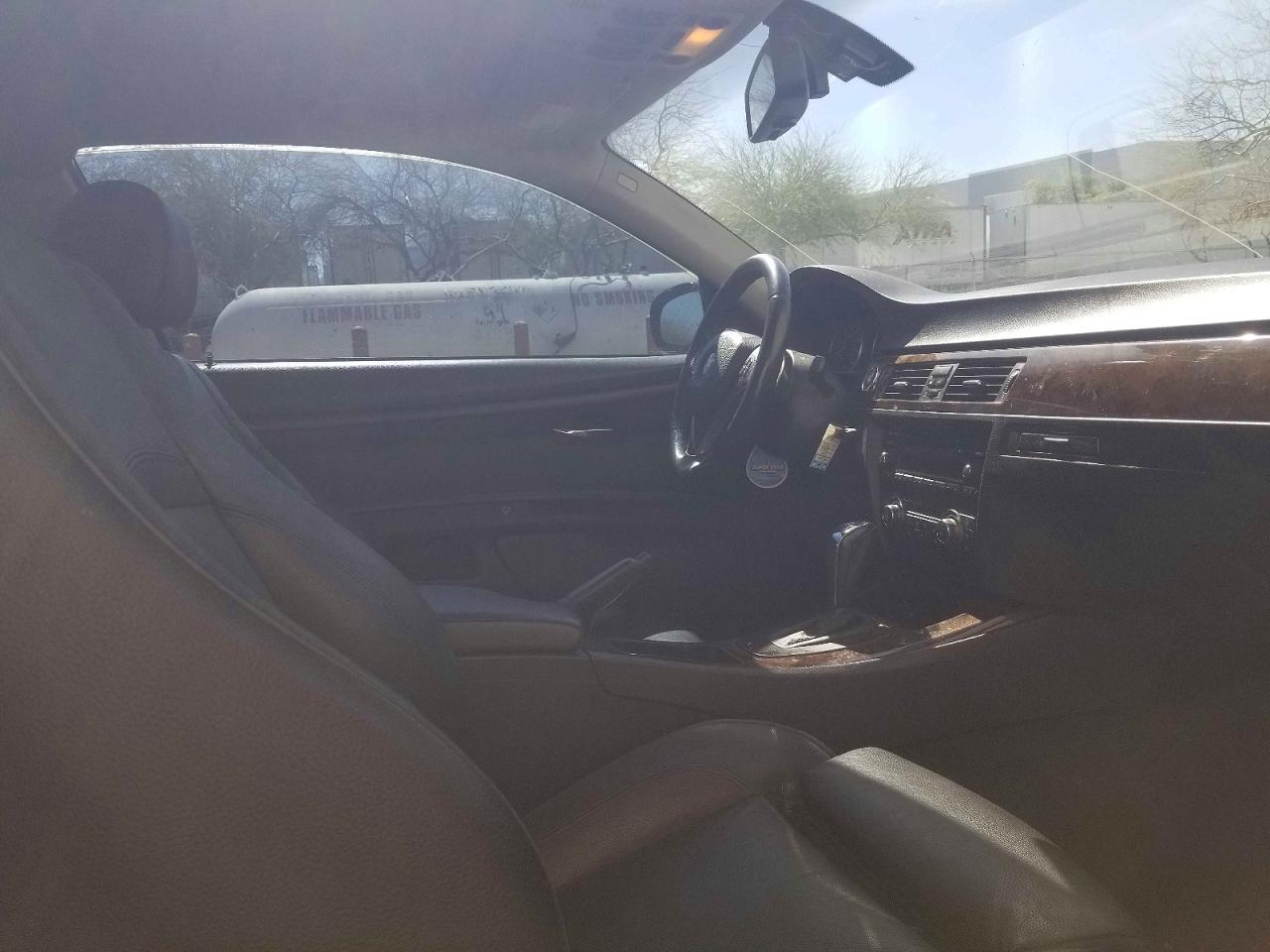 2011 BMW 328 I Sulev - Image 5