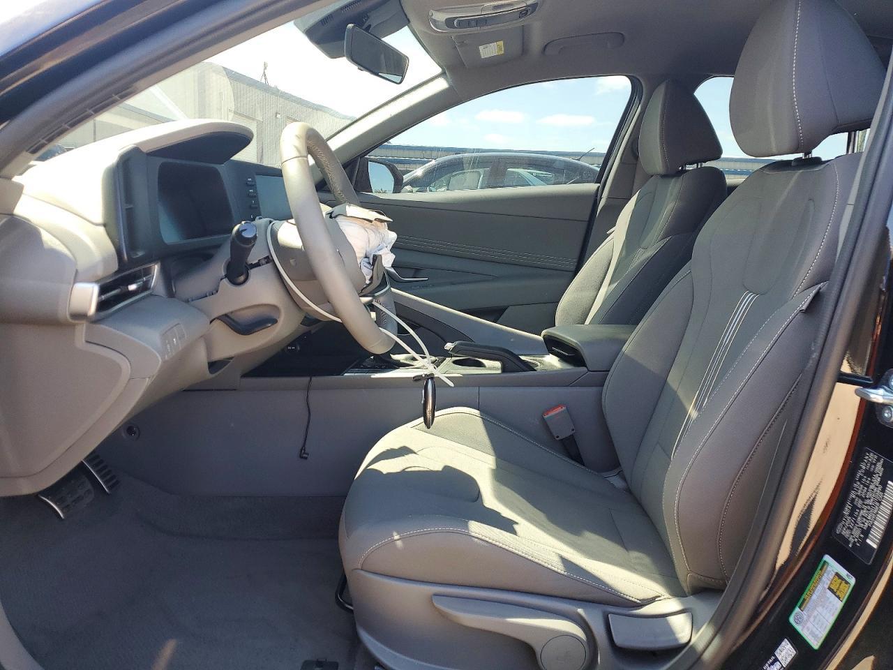 2026 Hyundai Elantra Sel Sport - Фото 7