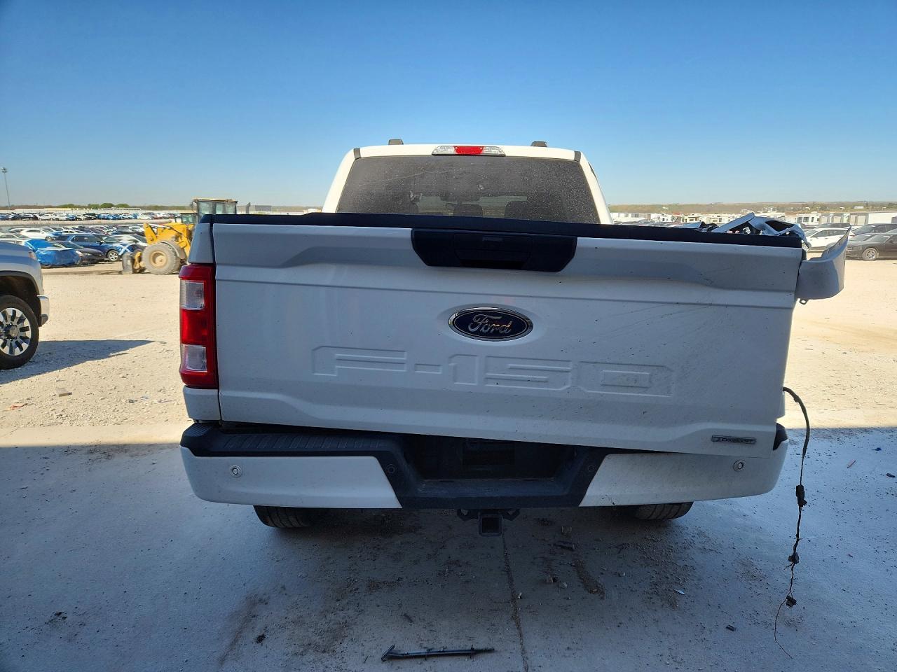 2022 Ford F150 Supercrew - Image 6