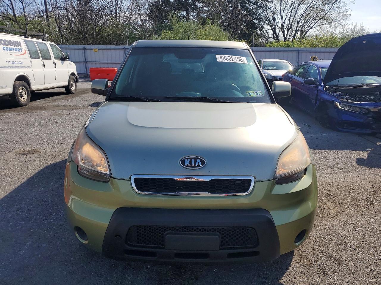 2011 Kia Soul + - Image 5