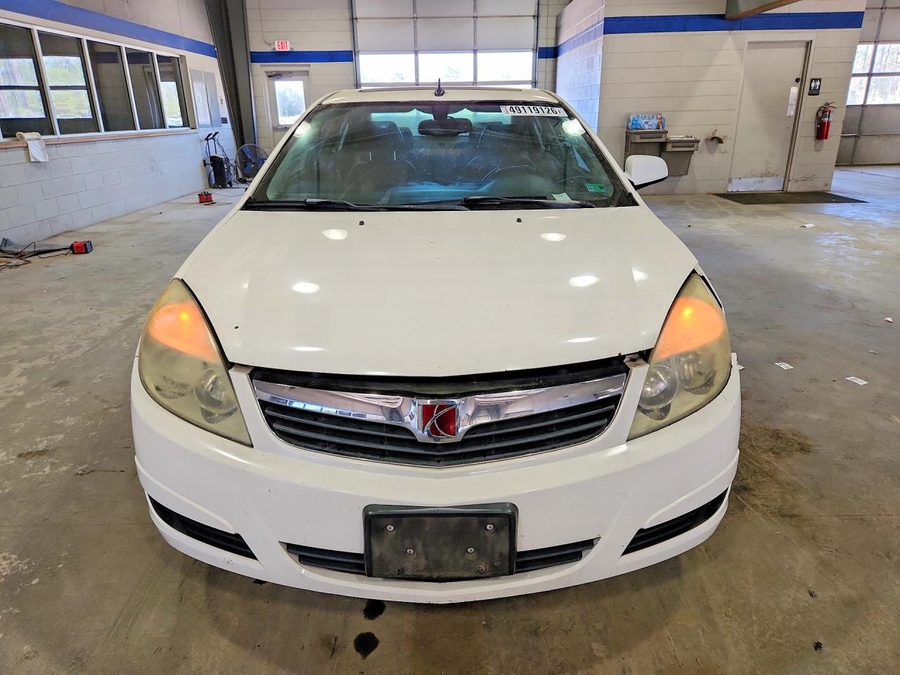 2007 Saturn Aura Xr - Image 5
