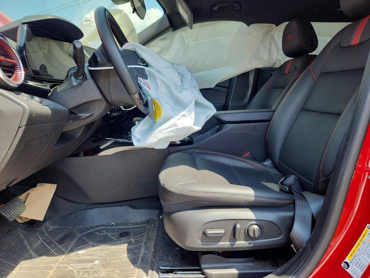 2026 Chevrolet Trax 2Rs - Image 7