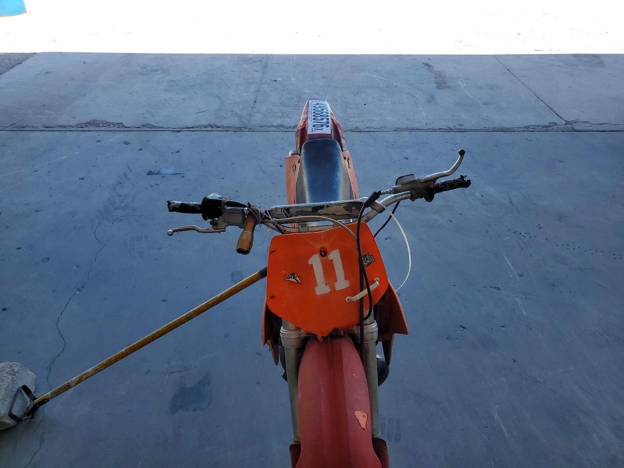 2000 Ktm 250 Exc - Фото 5