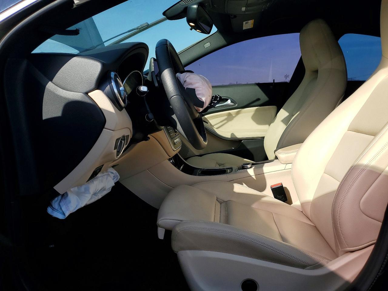 2018 Mercedes-Benz Cla 250 - Image 7