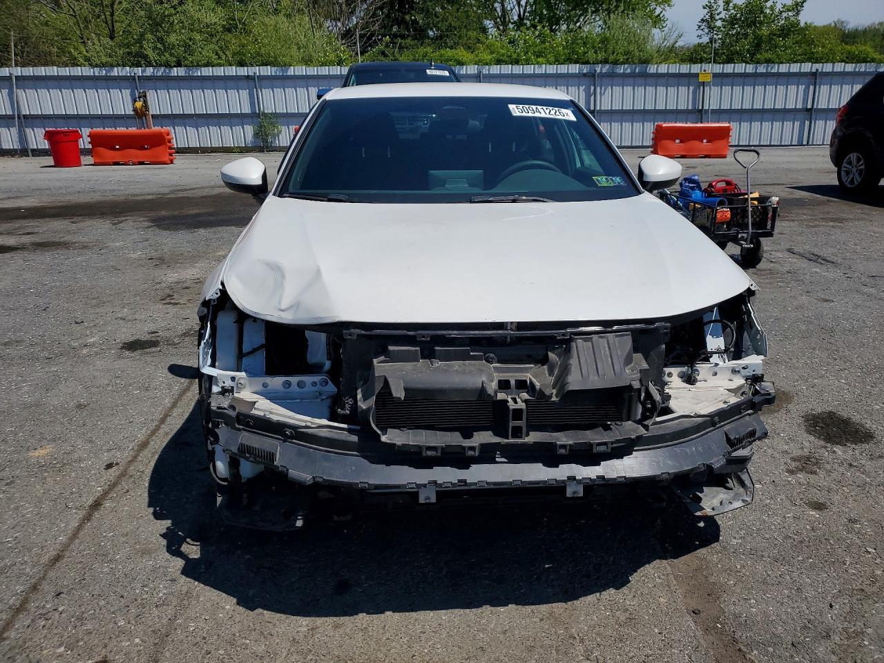 2023 Honda Civic - Фото 5