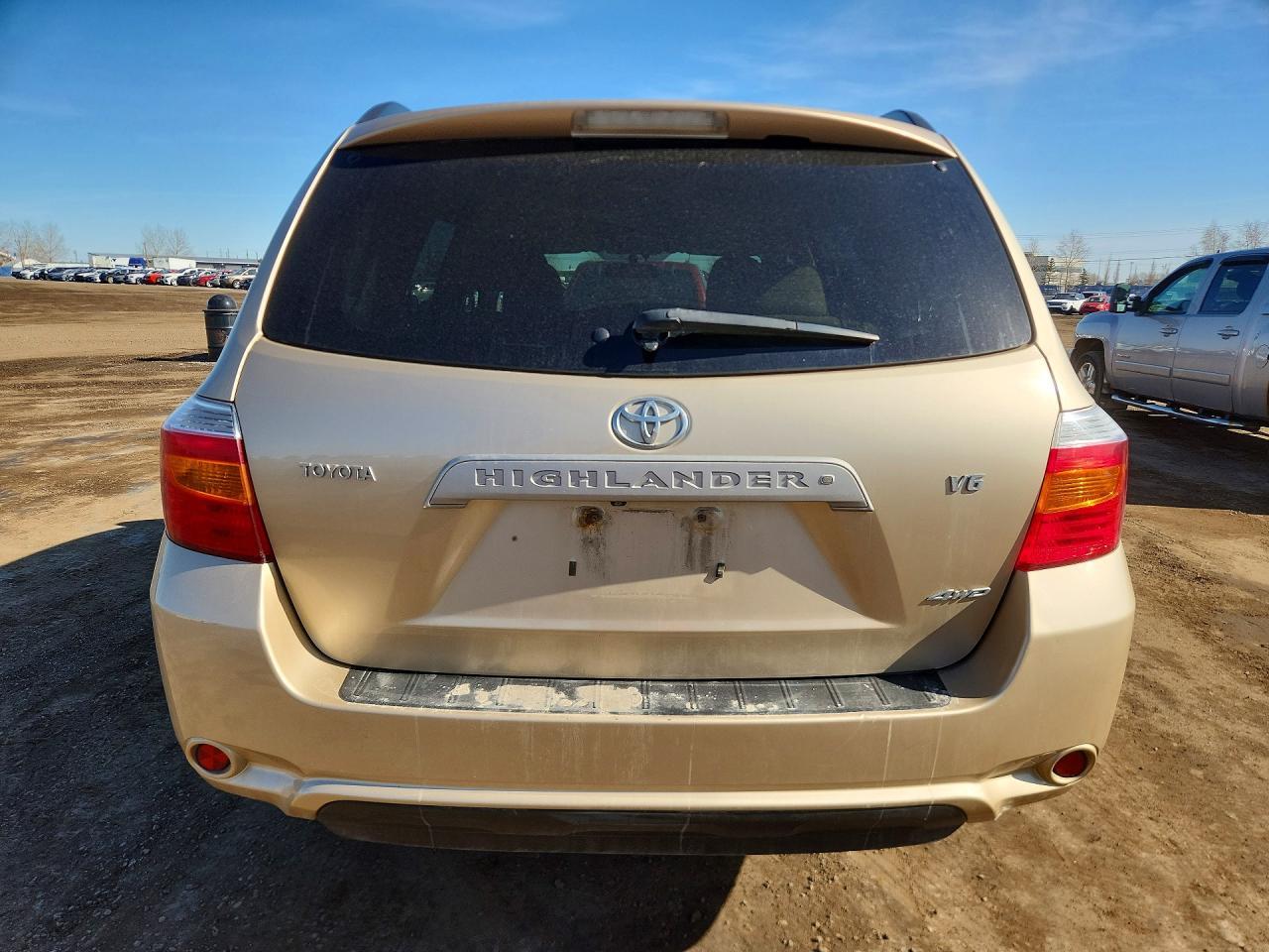 2009 Toyota Highlander - Image 6