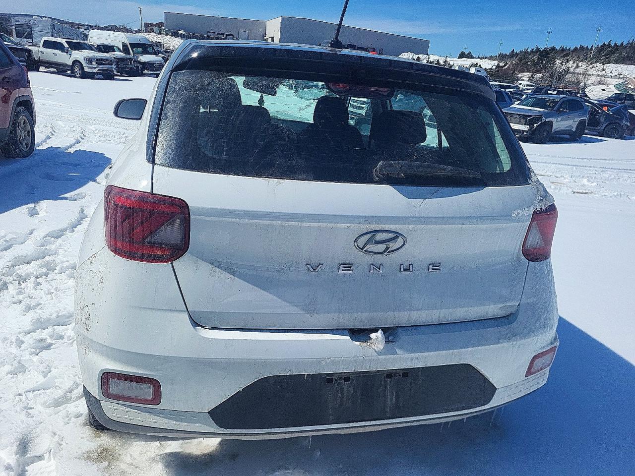 2024 Hyundai Venue Se - Image 6