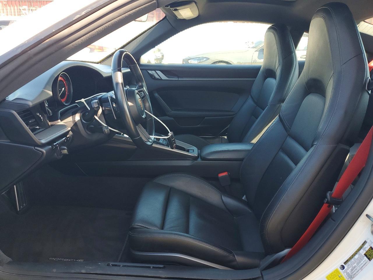 2021 Porsche 911 Carrera - Фото 7