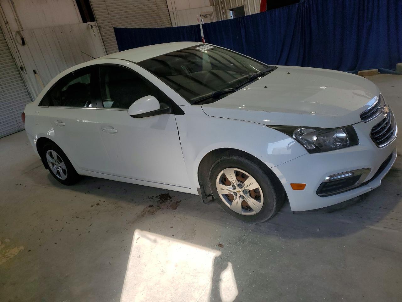 2014 Chevrolet Cruze Lt - Фото 4