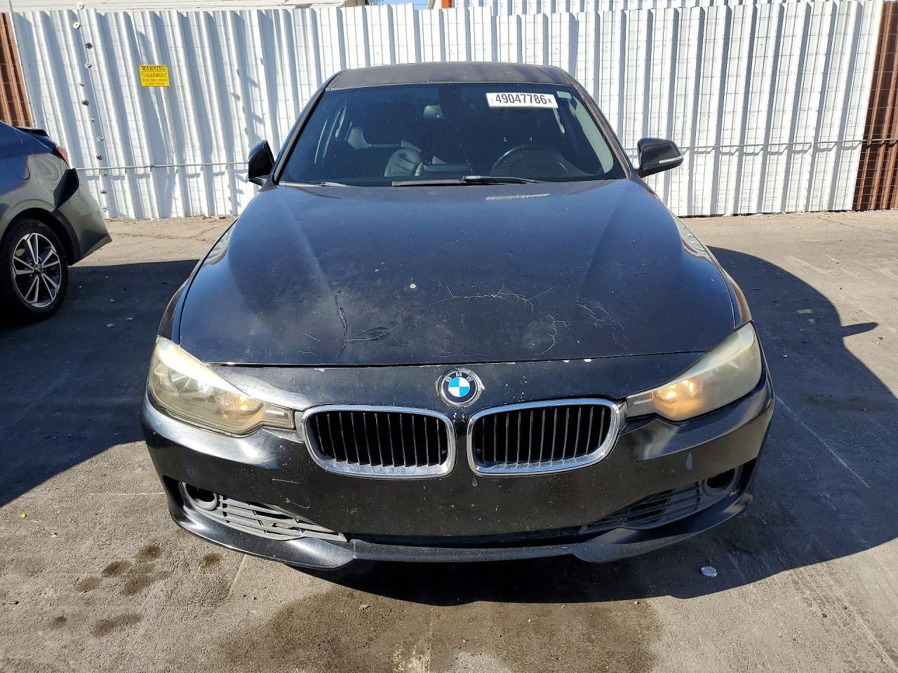 2014 BMW 328 I Sulev - Фото 5