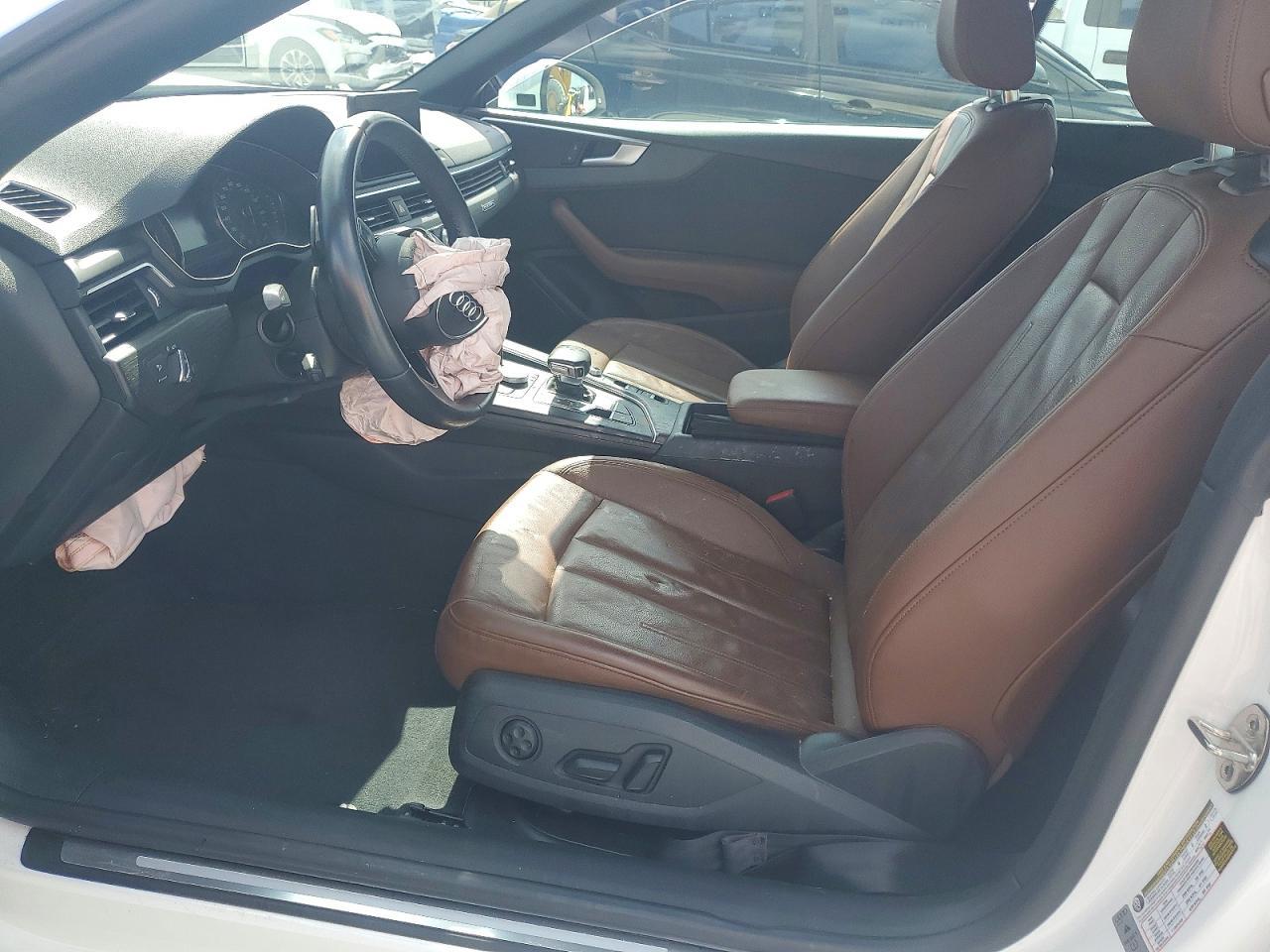 2019 Audi A5 Premium - Image 7